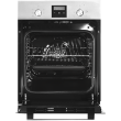 Simfer Oven | 4207BERIM.1 | 47 L | Multifunctional | Manual | Pop-up knobs | Height 54.1 cm | Width 