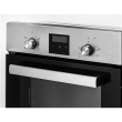 Simfer Oven | 4207BERIM.1 | 47 L | Multifunctional | Manual | Pop-up knobs | Height 54.1 cm | Width 