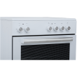 Simfer 6043SEDBB Oven | Simfer Oven | 6043SEDBB | 62 L | Electric | Manual | Mechanical control | Wh