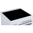 Simfer 6043SEDBB Oven | Simfer Oven | 6043SEDBB | 62 L | Electric | Manual | Mechanical control | Wh