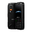 Hammer Horizon LTE | Black | 2.8 " | IPS | 64 MB | 128 MB | Dual SIM | 3G | Bluetooth | 5.0 | Main c