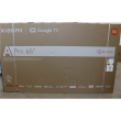 SALE OUT. Xiaomi QLED TV A Pro 2026 65" | Xiaomi QLED TV A Pro 2026 | 65 | Smart TV | Google TV | 4K