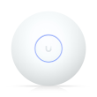 Ubiquiti UniFi WiFi 7 Access Point U7 Long-Range | U7-LR | 4300 Mbit/s | Ethernet LAN (RJ-45) ports 