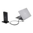 Acer USB TYPE-C Docking Station II - EU Power Cord