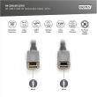 Digitus 4K USB Type-C AOC AV Connection Cable | AK-330160-150-S