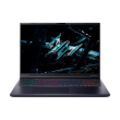 Acer | Predator Helios Neo 18 AI PHN18-72-91AP | Abyssal Black | 18 " | IPS | WQXGA | 2560 x 1600 pi