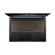 Acer | Nitro V 15 ANV15-52-592S | Obsidian Black | 15.6 " | IPS | FHD | 1920 x 1080 pixels | Intel C