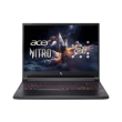 Acer | Nitro V 16 AI ANV16-42-R1PE | Shale Black | 16 " | IPS | WUXGA | 1920 x 1200 pixels | AMD Ryz