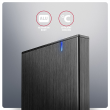 AXAGON USB-C 5Gbps - SATA 6G external box for 2.5" SSD/HDD | EE25-XA6C