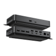 Dell Pro Thunderbolt 5 Smart Dock | SD25TB5 | DisplayPorts quantity 2 | HDMI ports quantity 1