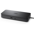 Dell Pro Thunderbolt 5 Smart Dock | SD25TB5 | DisplayPorts quantity 2 | HDMI ports quantity 1