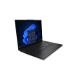 Lenovo ThinkPad L16 G2 AMD | Black | 16 " | IPS | WUXGA | 1920 x 1200 pixels | Anti-glare | AMD Ryze