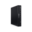 Lenovo ThinkCentre | M70q G6 | Desktop | Tiny | Intel Core Ultra 5 | 225T | Internal memory 16 GB | 