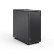 Fractal Design Case | Epoch | Black Solid | ATX | Power supply included No