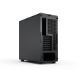 Fractal Design Case | Epoch | Black Solid | ATX | Power supply included No