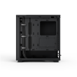 Fractal Design Case | Epoch | Black Solid | ATX | Power supply included No