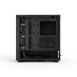 Fractal Design Case | Epoch | Black Solid | ATX | Power supply included No