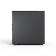 Fractal Design Case | Epoch | Black Solid | ATX | Power supply included No