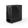 Fractal Design Case | Epoch | Black TG Light Tint | ATX | Power supply included No
