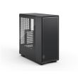 Fractal Design Case | Epoch | Black TG Light Tint | ATX | Power supply included No