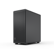 Fractal Design Case | Epoch | Black TG Light Tint | ATX | Power supply included No