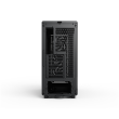 Fractal Design Case | Epoch | Black TG Light Tint | ATX | Power supply included No