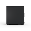 Fractal Design Case | Epoch | Black TG RGB Light Tint | ATX | Power supply included No
