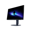 Dell | Alienware AW2525HM | 25 " | Fast IPS | FHD | 16:9 | 320 Hz | 1 ms | 1920 x 1080 pixels | 400 