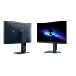 Dell | Alienware AW2525HM | 25 " | Fast IPS | FHD | 16:9 | 320 Hz | 1 ms | 1920 x 1080 pixels | 400 