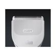 Braun Body Groomer | Series 5 BG5550 | Cordless | Lght Grey