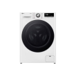 LG Washing machine | F2WR708S3W | Energy efficiency class A | Front loading | Washing capacity 8 kg 