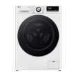 LG Washing machine | F2WR708S3W | Energy efficiency class A | Front loading | Washing capacity 8 kg 