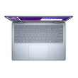 Dell Plus 2-in-1 DB04250 | Ice Blue | 14 " | WVA | Touchscreen | FHD+ | 1920 x 1200 pixels | Intel C