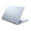 Dell Plus 2-in-1 DB04250 | Ice Blue | 14 " | WVA | Touchscreen | FHD+ | 1920 x 1200 pixels | Intel C