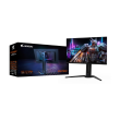 Gigabyte | AORUS FO27Q5P | 27 " | OLED | QHD | 16:9 | 500 Hz | 0.03 ms | 1000 cd/m² | HDMI ports qua
