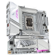 Gigabyte Z890M A ELITE WF7 ICE | Processor family Intel | Processor socket LGA1851 | DDR5 | Supporte