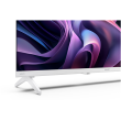 Sharp | 32HF2265EW | 32 | Smart TV | Google TV | White