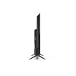 Sharp | 43HP5265E | 43 | Smart TV | Google TV | HD | Black