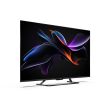 Sharp | 50HR7265E | 50 | Smart TV | Google TV | Black