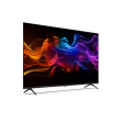 Sharp | 55HP5265E | 55 | Smart TV | Google TV | UHD | Black
