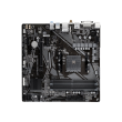 Gigabyte A520M DS3H AC (rev. 1.x) | Processor family AMD | Processor socket AM4 | DDR4 | Supported h