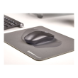 Fellowes XL Mousepad | Breyta | 280 x 210 x 2.5 mm | Grey