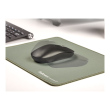Fellowes XL Mousepad | Breyta | 280 x 210 x 2.5 mm | Sage