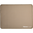 Fellowes XL Mousepad | Breyta | 280 x 210 x 2.5 mm | Sand