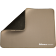 Fellowes XL Mousepad | Breyta | 280 x 210 x 2.5 mm | Sand