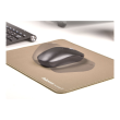 Fellowes XL Mousepad | Breyta | 280 x 210 x 2.5 mm | Sand