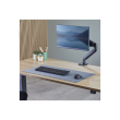 Fellowes Desk Mat | Breyta | 800 x 400 x 2.5 mm | Marine