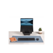 Fellowes Desk Mat | Breyta | 800 x 400 x 2.5 mm | Marine