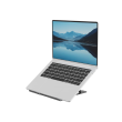 Fellowes Alumia Portable Laptop Stand | 15 " | Laptop Stand | Black