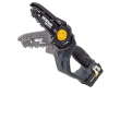 Batavia B.V. | 18V Nexxsaw Cordless Brushless One-Hand Chainsaw V3 Ultra